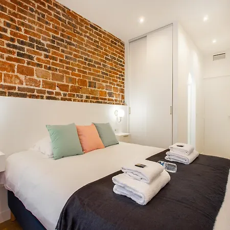 Appartamento Beautiful - 4br 10p - Rue Des Martyrs Parigi
